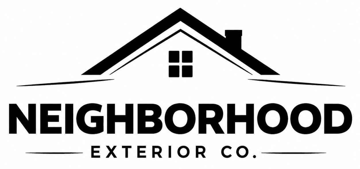 Neighborhood Exterior Co.